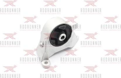 Rodrunner R0233125 - Подушка, підвіска двигуна autozip.com.ua