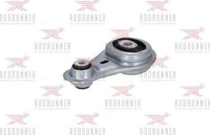 Rodrunner R0237146 - Подушка, підвіска двигуна autozip.com.ua