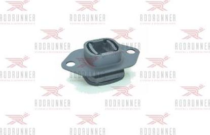 Rodrunner R0237130 - Подушка, підвіска двигуна autozip.com.ua
