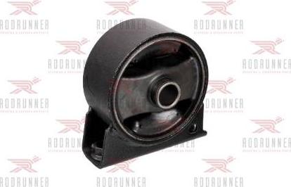 Rodrunner R0229043 - Подушка, підвіска двигуна autozip.com.ua