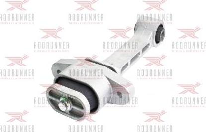 Rodrunner R0223005 - Подушка, підвіска двигуна autozip.com.ua