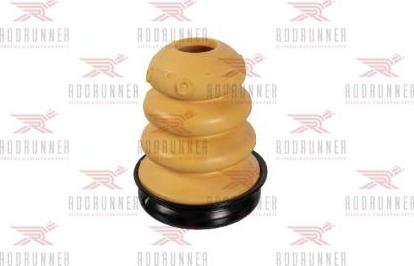 Rodrunner R0713028 - Відбійник, буфер амортизатора autozip.com.ua