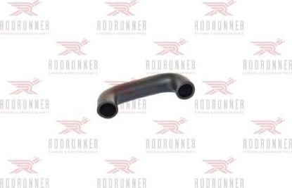 Rodrunner R1434010 - Шланг, вентиляція картера autozip.com.ua