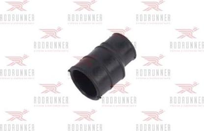 Rodrunner R1041001 - Рукав повітрозабірника, повітряний фільтр autozip.com.ua