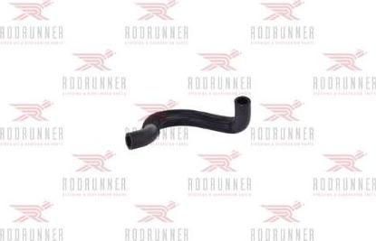 Rodrunner R1013006 - Шланг радіатора autozip.com.ua