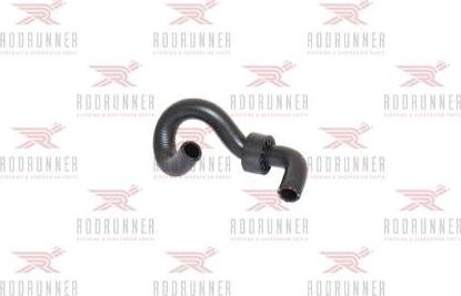 Rodrunner R1013008 - Шланг радіатора autozip.com.ua