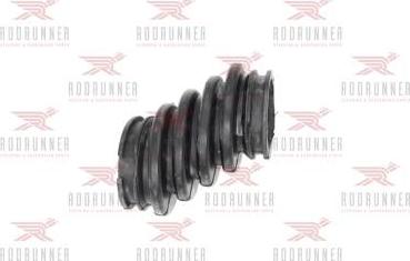 Rodrunner R1013014 - Рукав повітрозабірника, повітряний фільтр autozip.com.ua