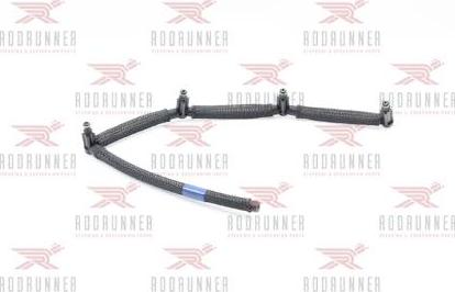 Rodrunner R1107019 - Паливний шланг autozip.com.ua