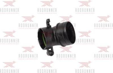 Rodrunner R1349133 - Трубка повітря, що нагнітається autozip.com.ua