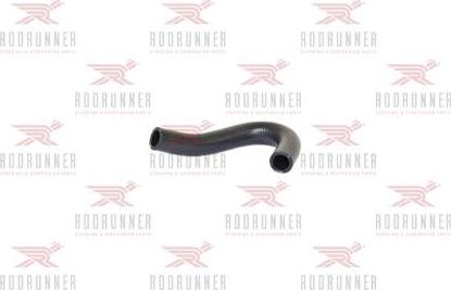 Rodrunner R1314040 - Шланг, теплообмінник - опалення autozip.com.ua