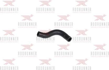 Rodrunner R1314036 - Шланг, теплообмінник - опалення autozip.com.ua