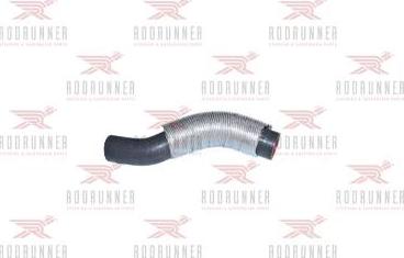 Rodrunner R1313051 - Трубка повітря, що нагнітається autozip.com.ua