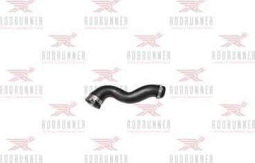 Rodrunner R1333050 - Трубка повітря, що нагнітається autozip.com.ua