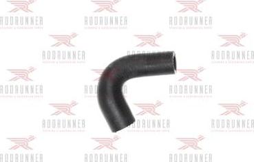 Rodrunner R1249078 - Шланг радіатора autozip.com.ua