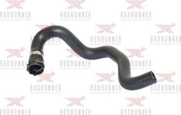 Rodrunner R1203023 - Шланг радіатора autozip.com.ua