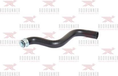 Rodrunner R1207047 - Шланг радіатора autozip.com.ua