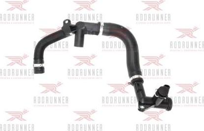 Rodrunner R1207017 - Шланг радіатора autozip.com.ua
