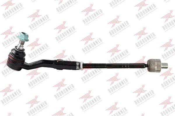 Rodrunner RA-B-931673 - Поперечна рульова тяга autozip.com.ua