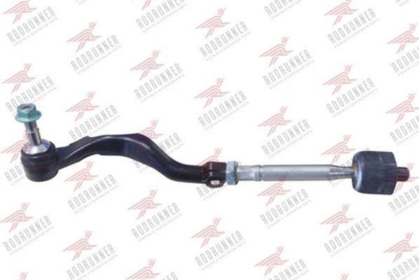 Rodrunner RA-B-122163 - Поперечна рульова тяга autozip.com.ua