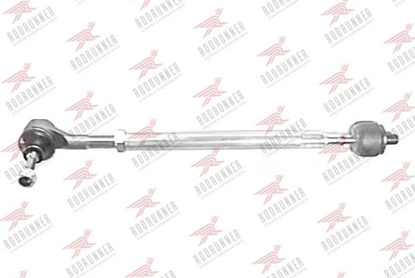 Rodrunner RA-CI-302504 - Поперечна рульова тяга autozip.com.ua