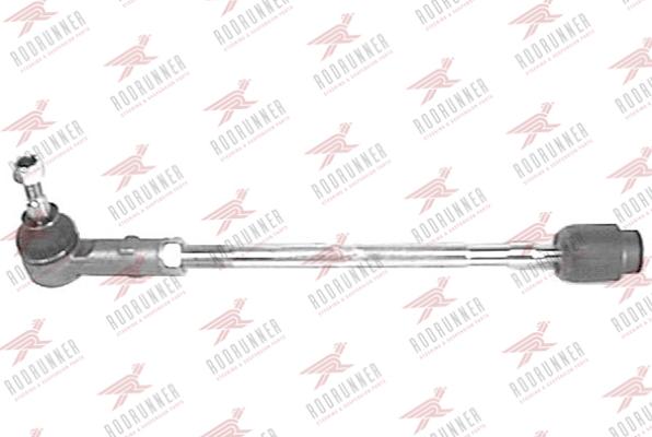 Rodrunner RA-F-751754 - Поперечна рульова тяга autozip.com.ua