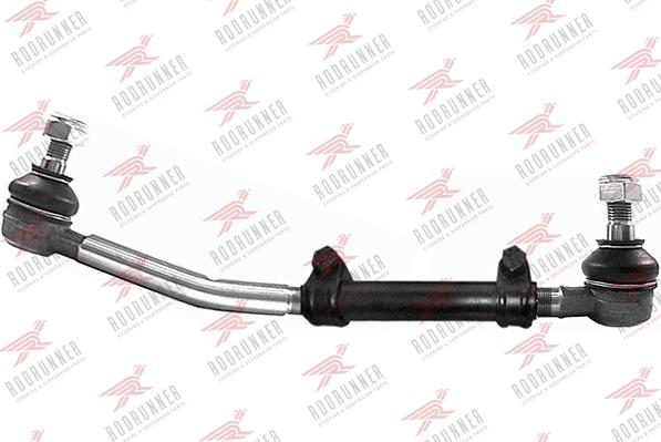 Rodrunner RA-L-101153 - Поперечна рульова тяга autozip.com.ua