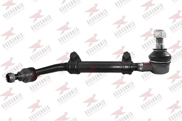 Rodrunner RA-L-101103 - Поперечна рульова тяга autozip.com.ua