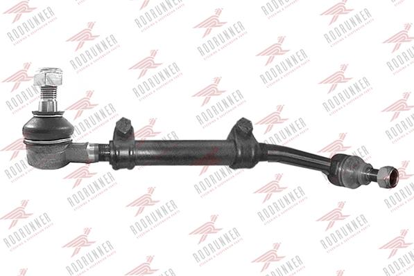 Rodrunner RA-L-101102 - Поперечна рульова тяга autozip.com.ua