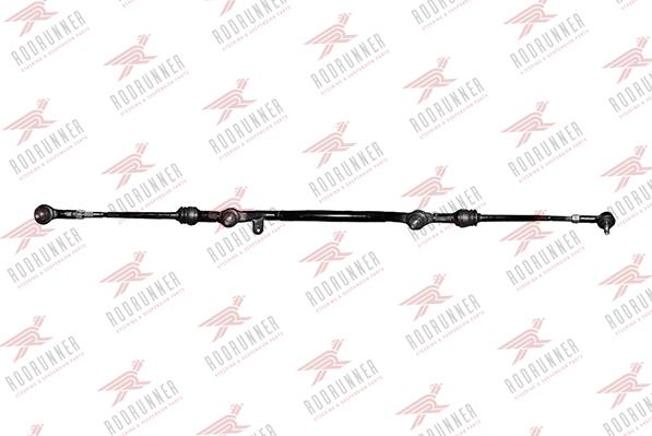 Rodrunner RA-M-129 - Поздовжня рульова тяга autozip.com.ua