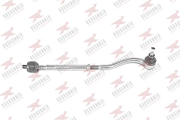 Rodrunner RA-P-402407 - Поперечна рульова тяга autozip.com.ua