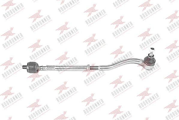 Rodrunner RA-P-402306 - Поперечна рульова тяга autozip.com.ua