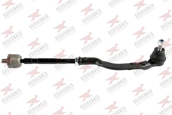Rodrunner RA-R-651653 - Поперечна рульова тяга autozip.com.ua