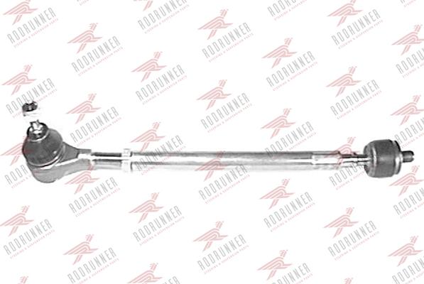 Rodrunner RA-R-151158 - Поперечна рульова тяга autozip.com.ua