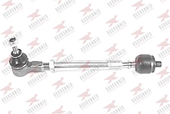 Rodrunner RA-R-101102 - Поперечна рульова тяга autozip.com.ua