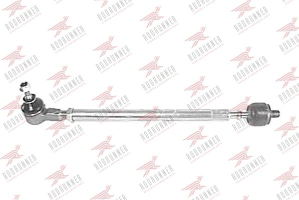 Rodrunner RA-R-201417 - Поперечна рульова тяга autozip.com.ua