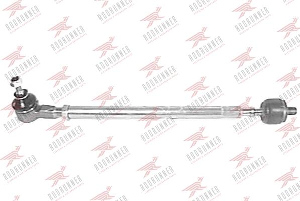 Rodrunner RA-R-201202 - Поперечна рульова тяга autozip.com.ua