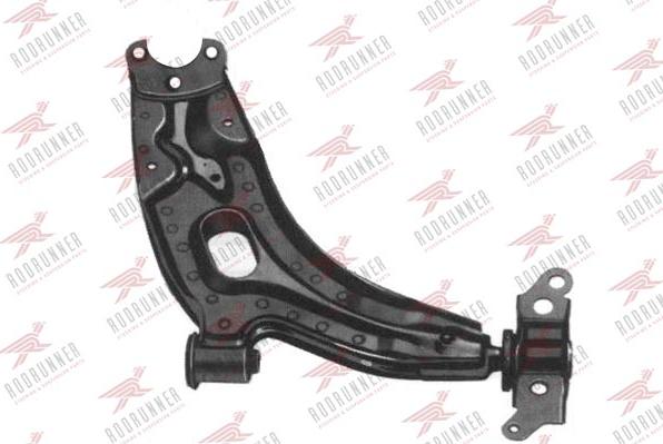 Rodrunner TC-F-525S - Важіль незалежної підвіски колеса autozip.com.ua