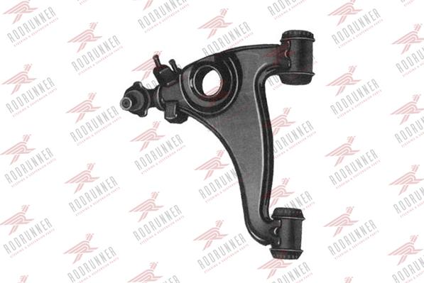 Rodrunner TC-M-434 - Важіль незалежної підвіски колеса autozip.com.ua