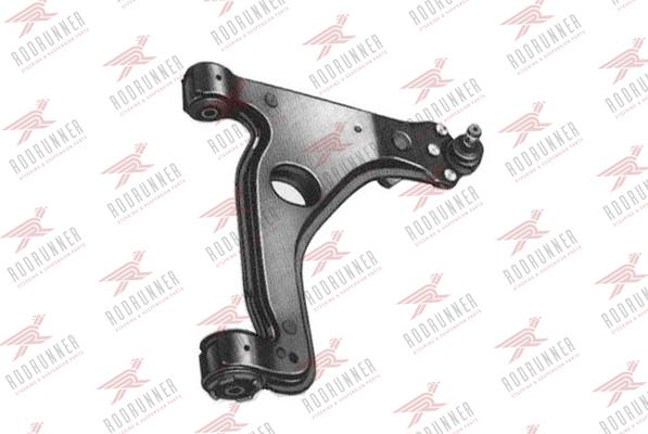 Rodrunner TC-O-445 - Важіль незалежної підвіски колеса autozip.com.ua
