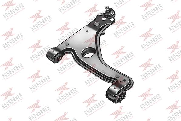 Rodrunner TC-O-455 - Важіль незалежної підвіски колеса autozip.com.ua