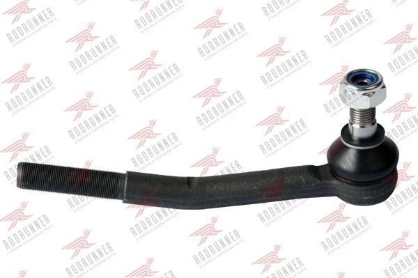 Rodrunner TR-F-153 - Наконечник рульової тяги, кульовий шарнір autozip.com.ua