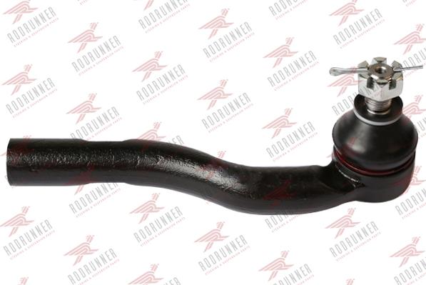 Rodrunner TR-LX-241 - Наконечник рульової тяги, кульовий шарнір autozip.com.ua