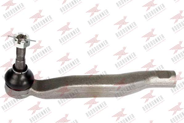 Rodrunner TR-LX-272 - Наконечник рульової тяги, кульовий шарнір autozip.com.ua
