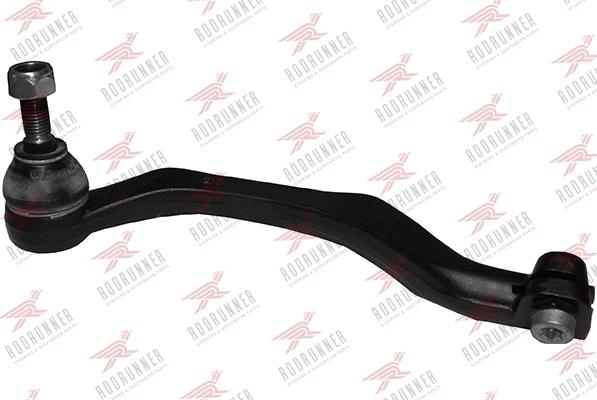 Rodrunner TR-MN-132 - Наконечник рульової тяги, кульовий шарнір autozip.com.ua