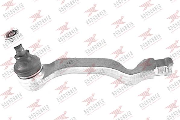 Rodrunner TR-RO-401 - Наконечник рульової тяги, кульовий шарнір autozip.com.ua