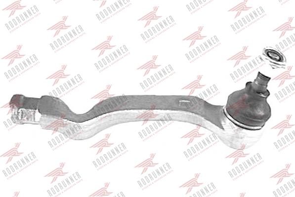 Rodrunner TR-RO-402 - Наконечник рульової тяги, кульовий шарнір autozip.com.ua