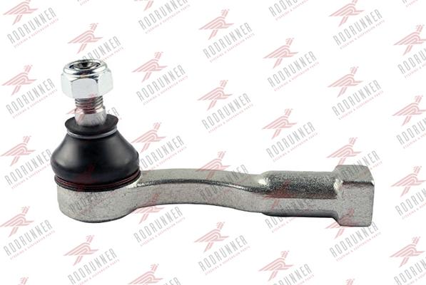 Rodrunner TR-SU-201 - Наконечник рульової тяги, кульовий шарнір autozip.com.ua