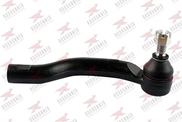 Rodrunner TR-T-521 - Наконечник рульової тяги, кульовий шарнір autozip.com.ua