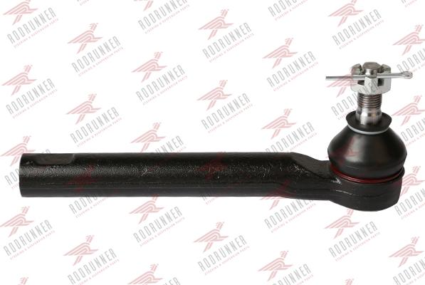 Rodrunner TR-T-1001 - Наконечник рульової тяги, кульовий шарнір autozip.com.ua