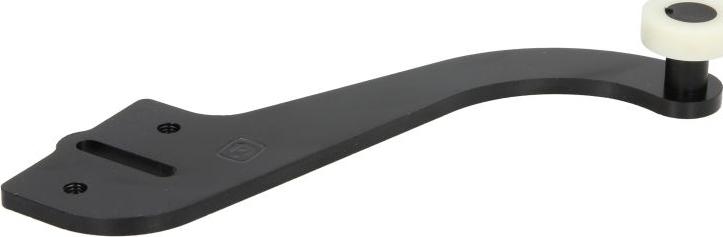 ROLL VWT5 07 L - Напрямна ролика, зсувні двері autozip.com.ua